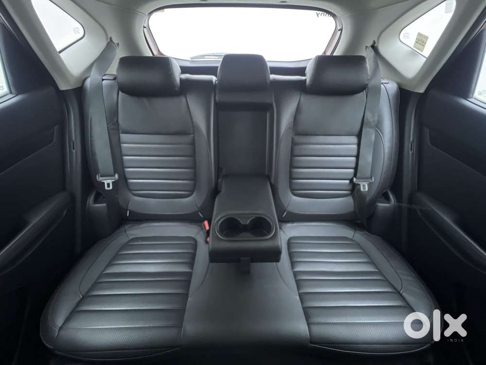 Kia Seltos 1.5 Gtx+ Diesel At, 2021, Diesel