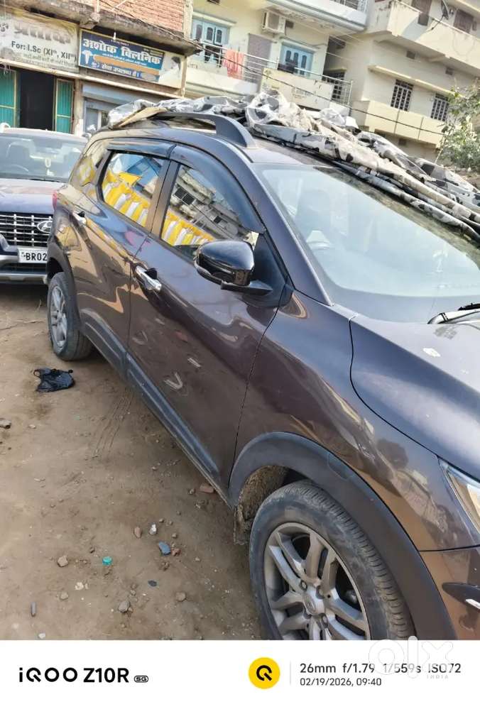 Renault Triber 2024 Petrol Good Condition