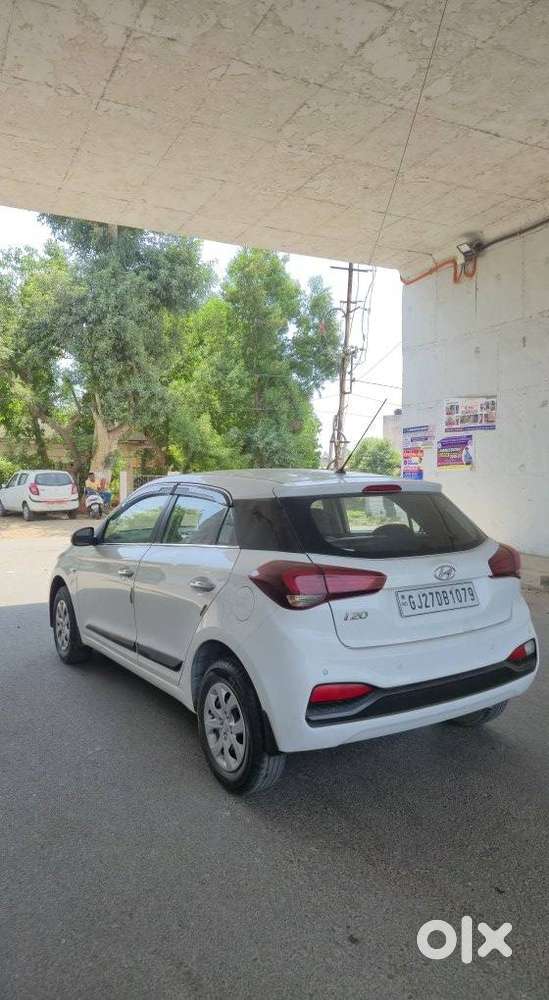 Hyundai I20 Magna Plus, 2019, Petrol