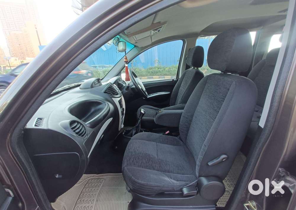 Mahindra Xylo E8 Bs-iii, 2011