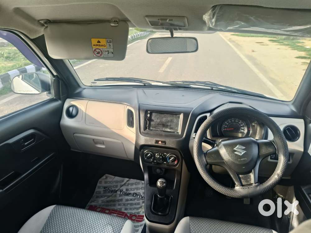 Maruti Suzuki Wagon R Lxi Cng, 2020, Cng & Hybrids