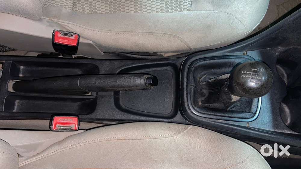 Volkswagen Polo 2009-2013 Diesel Comfortline 1.2l, 2013, Diesel