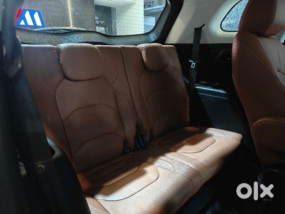 Mg Hector Plus 1.5 Sharp Turbo Cvt 6 Str, 2021, Petrol