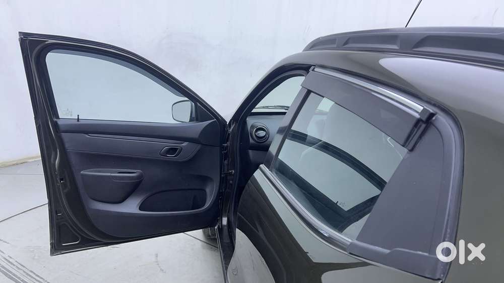 Renault Kwid Rxt 1.0, 2022, Petrol