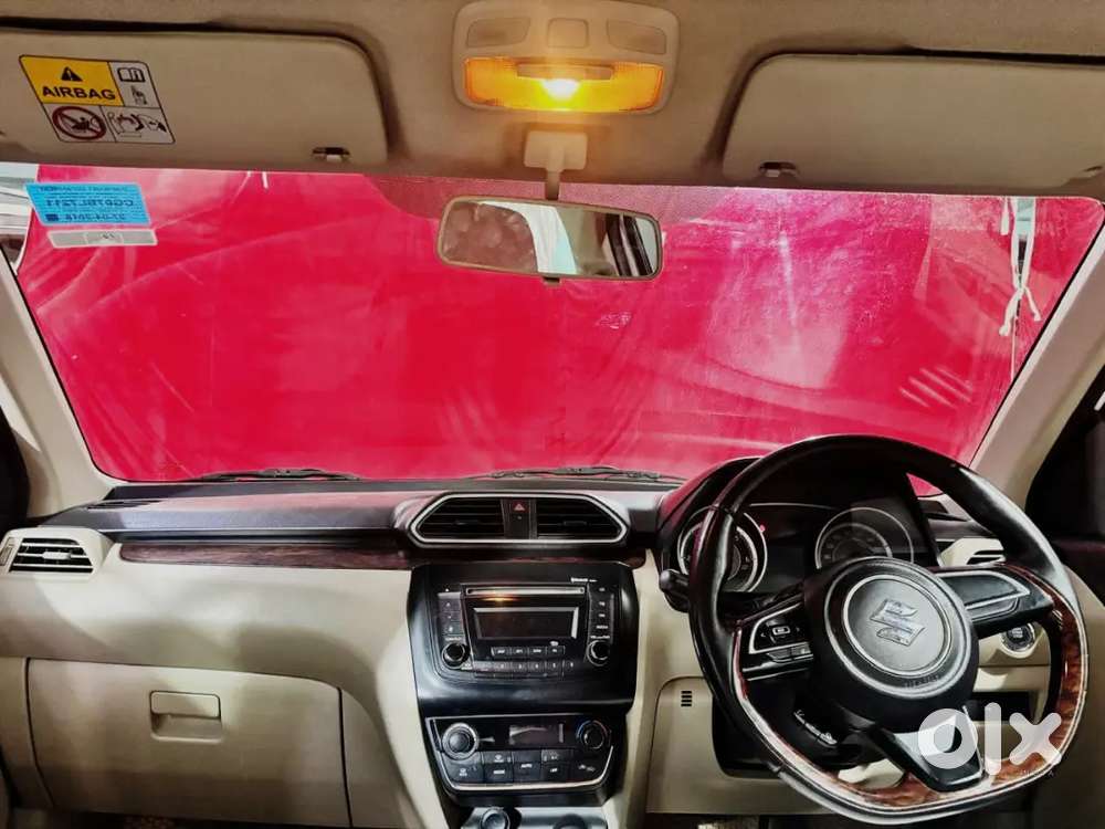 Maruti Suzuki Dzire 2018 Diesel 87000 Km Driven