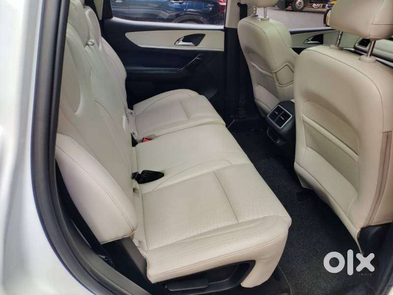 Mahindra Xuv700 2.2 Ax 7 Diesel At Luxury Pack Str, 2022, Diesel