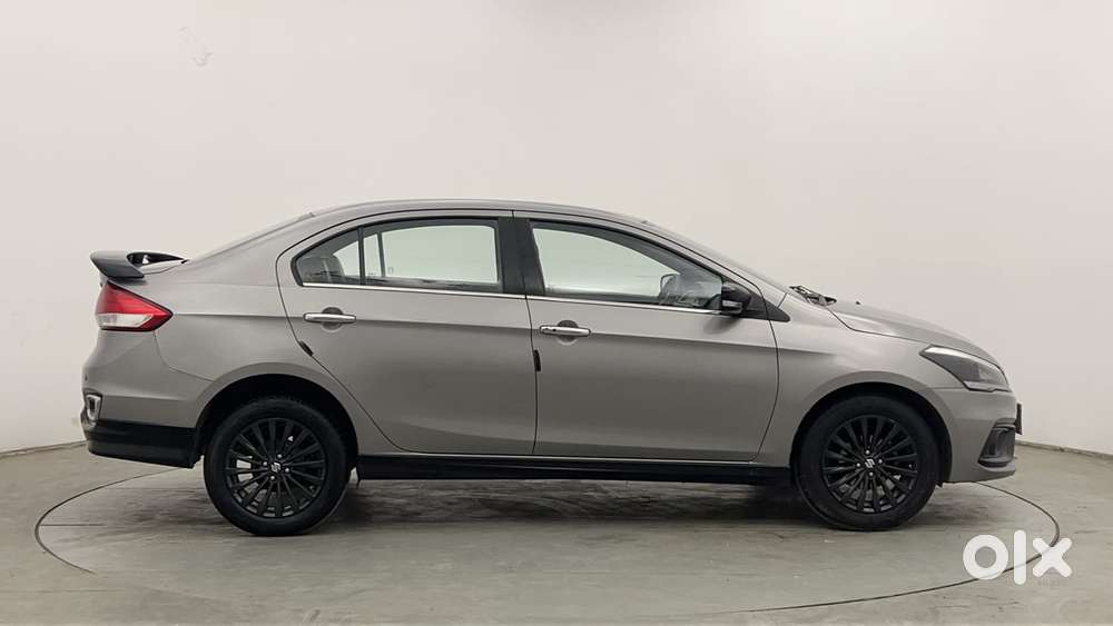 Maruti Suzuki Ciaz S 1.5, 2020, Petrol