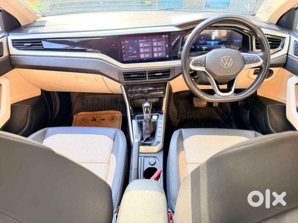 Volkswagen Virtus 1.0 Topline Tsi At, 2023, Petrol