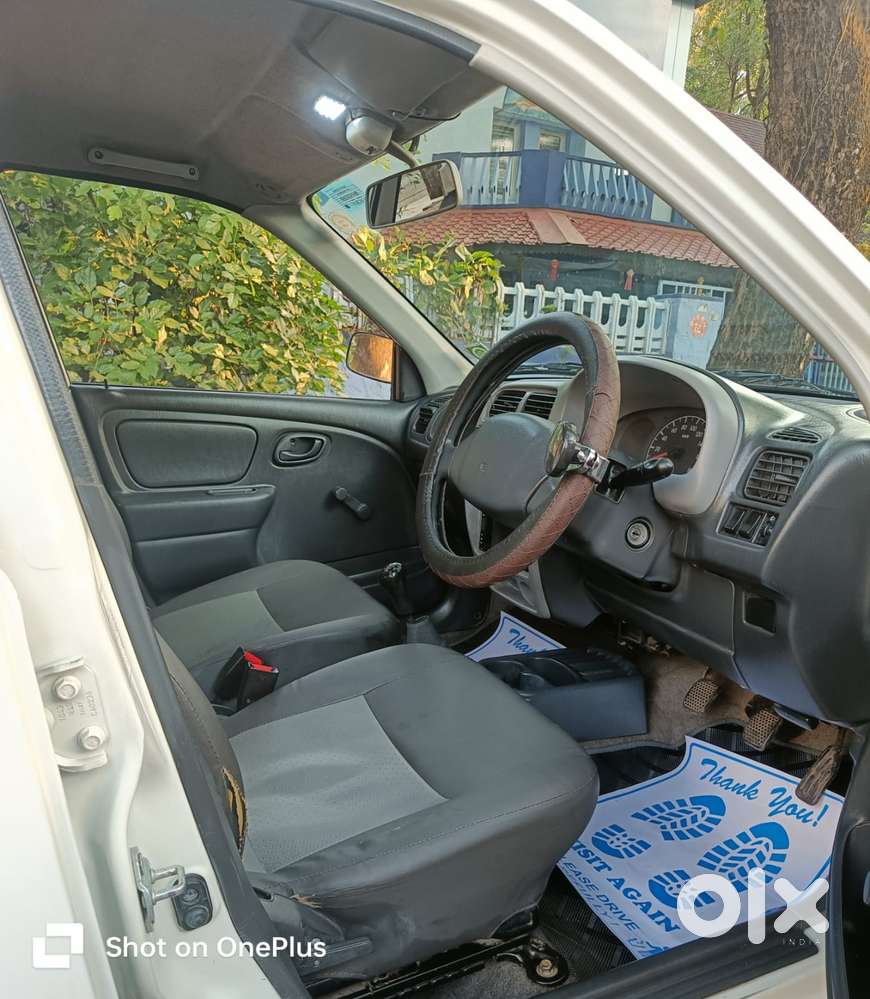 Maruti Suzuki Alto 0.8 Lxi (o), 2011, Petrol