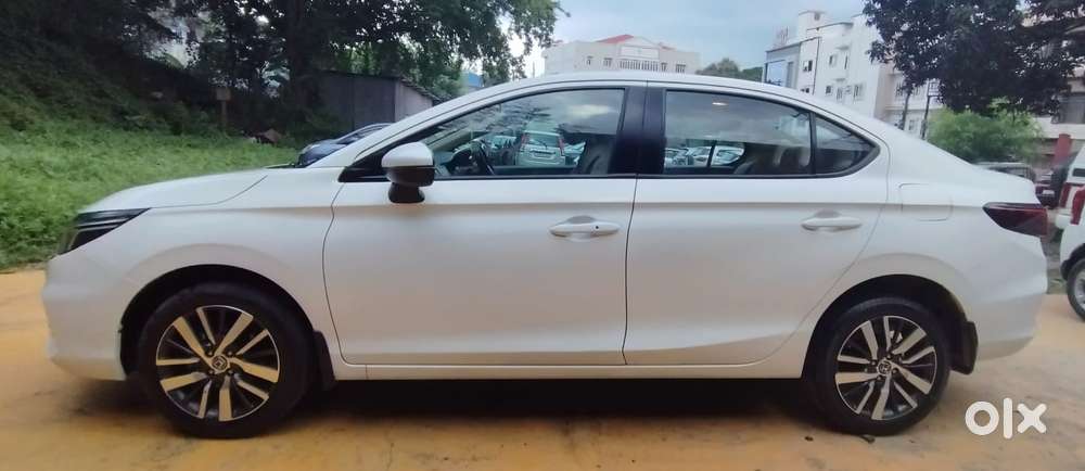Honda City 1.5 Vx I-vtec Mt, 2023