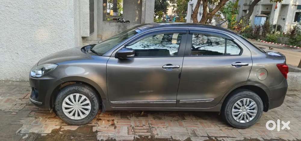 First Owner Dzire Is In Excellent Condition