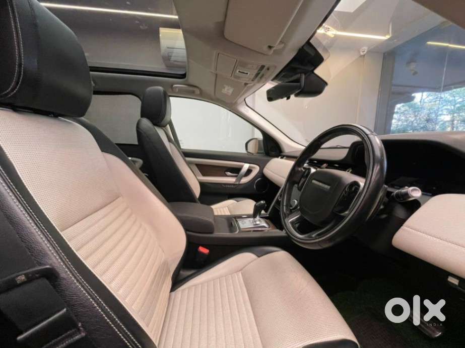 Land Rover Discovery Sport Se R-dynamic, 2020