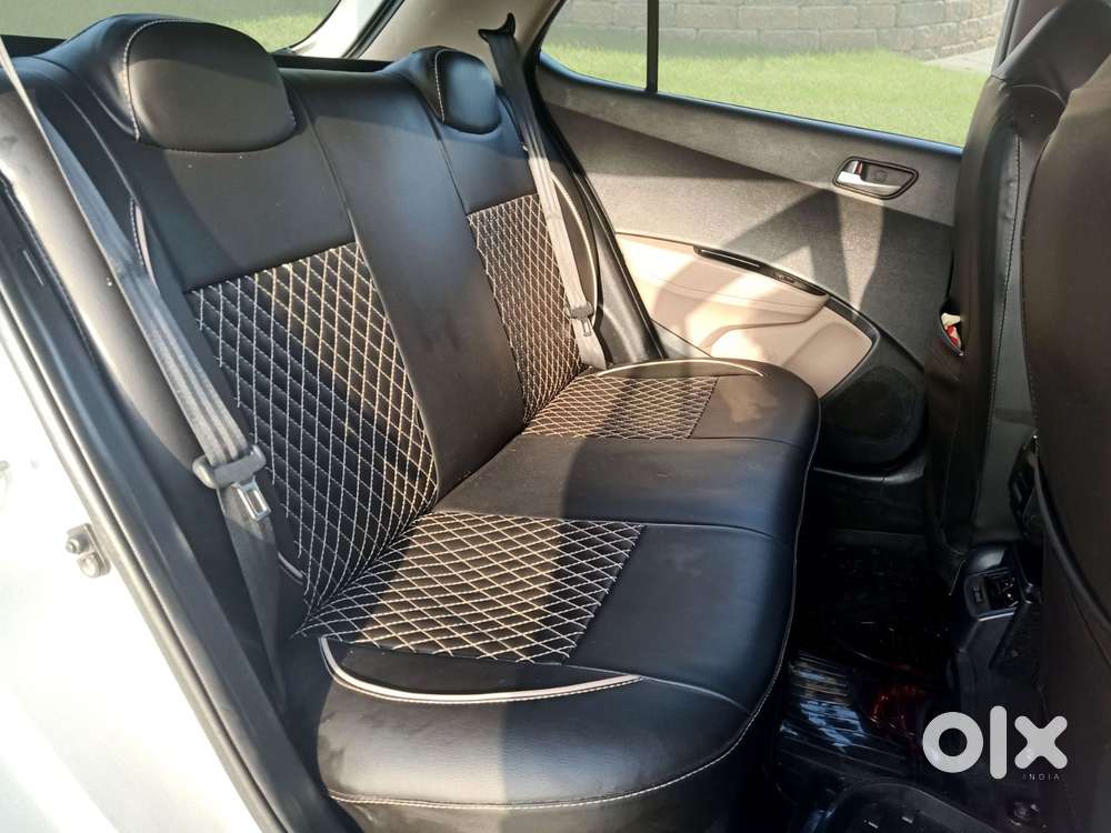 Hyundai Grand I10 Sportz Edition, 2016, Petrol