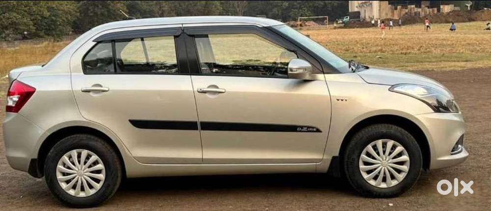 Maruti Suzuki Swift Dzire