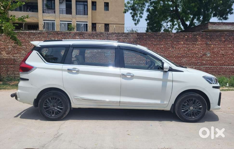 Maruti Suzuki Ertiga Vxi (o) Cng, 2021, Cng & Hybrids