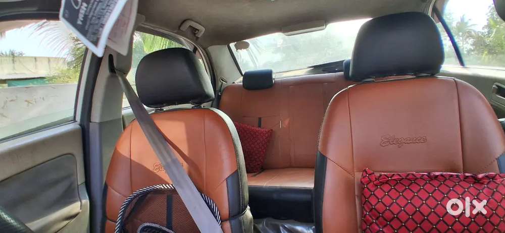 Tata Manza 2012 Diesel 90000 Km Driven