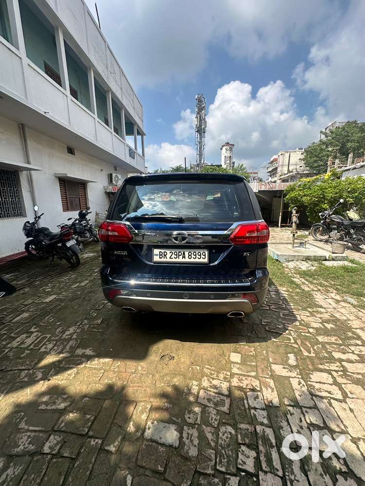 Tata Hexa, Premium Luxury Car, Top Model, 7seater, Jbl Sound, ₹777777