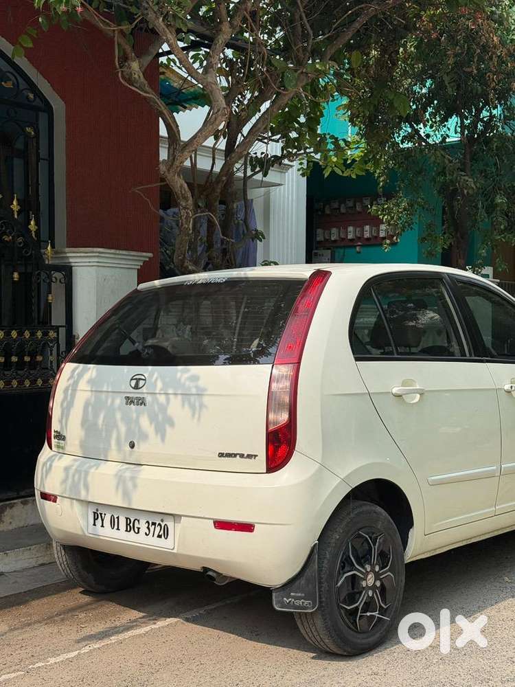Tata Indica Quadrajet – 2011  Mint Condition  Low Kms