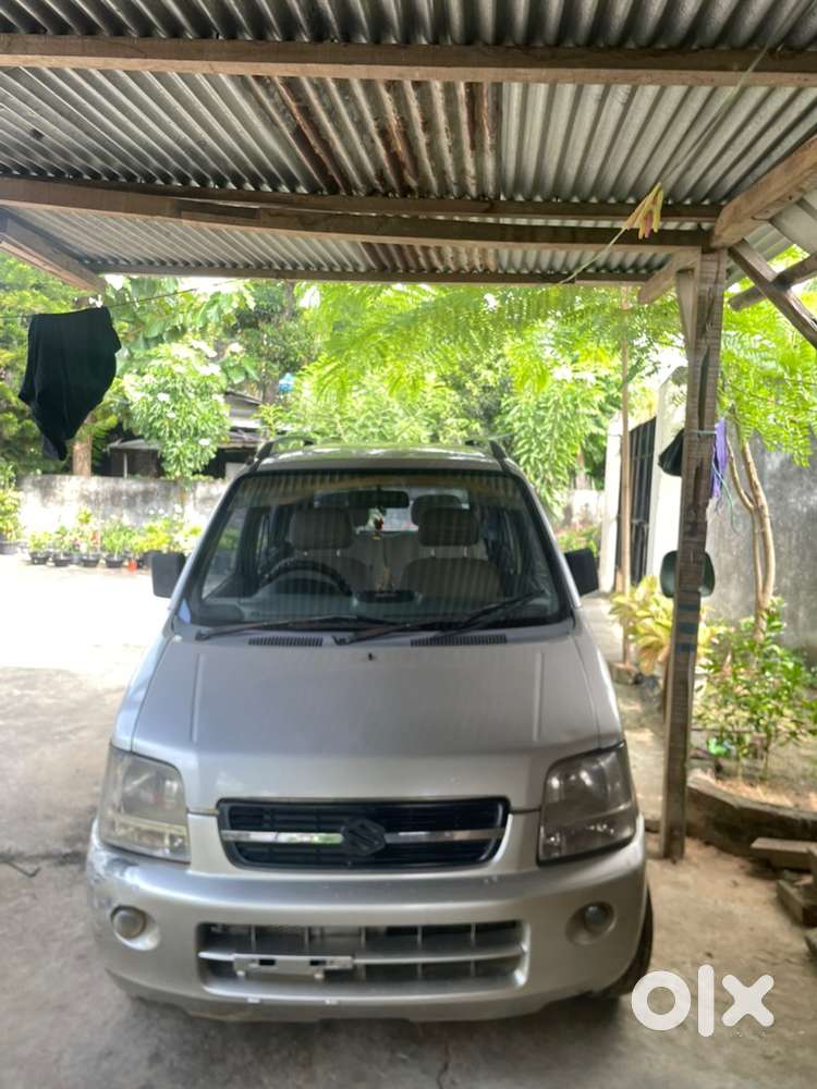 Maruti Suzuki Wagon R 2004. Mint Condition, Chill Ac