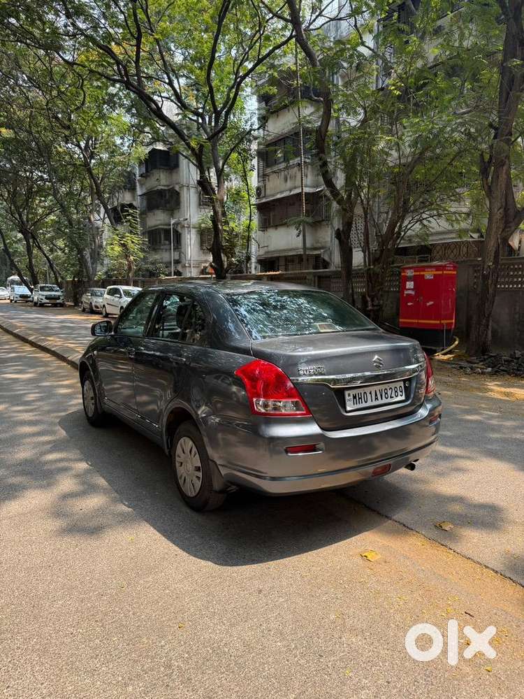 Maruti Suzuki Swift Dzire Vxi