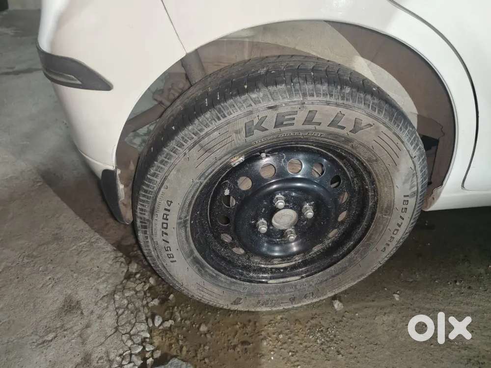 Maruti Suzuki Wagon R 2012 Petrol Well Maintained