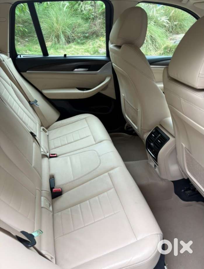 Bmw X3 X Drive 20d X-line, 2018, Diesel