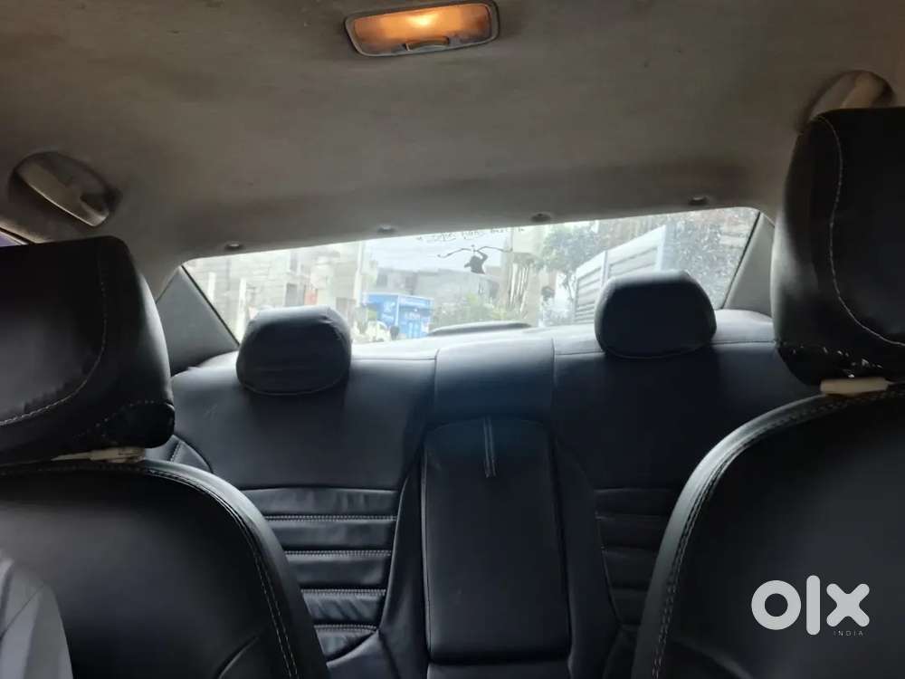 Hyundai Verna Sx Crdi 2013