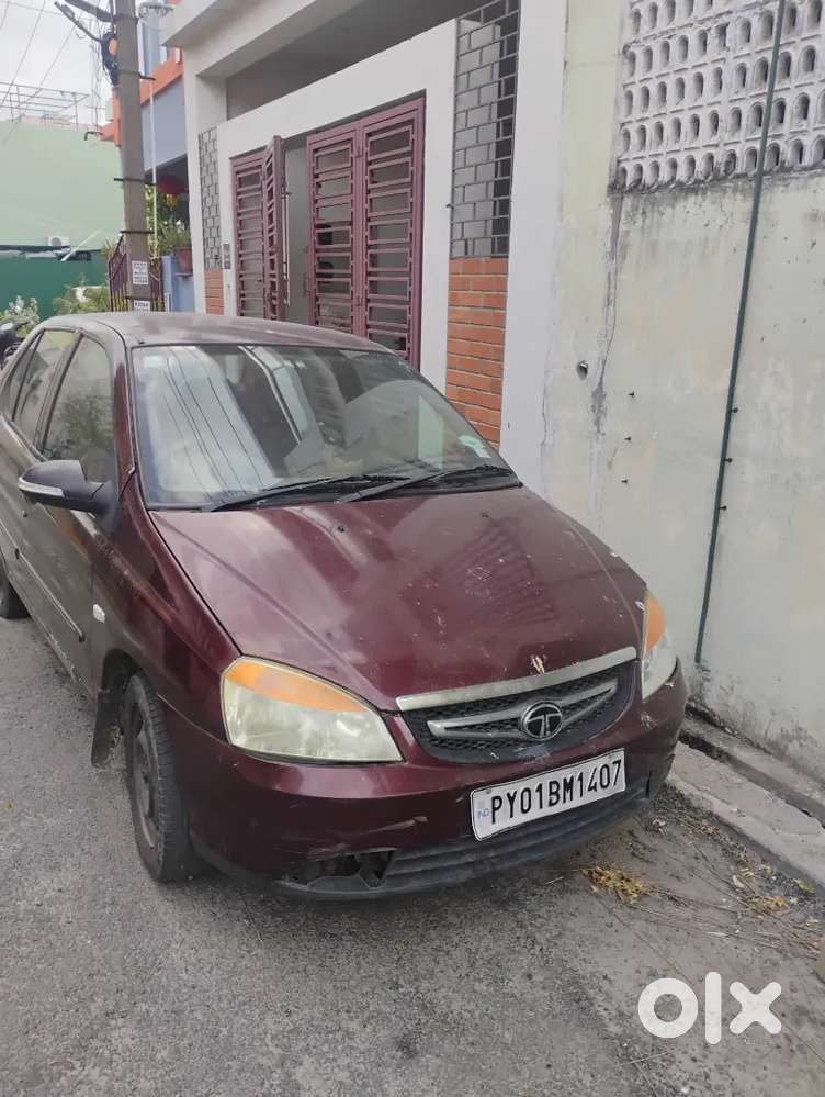 Tata Indigo Ecs 2011
