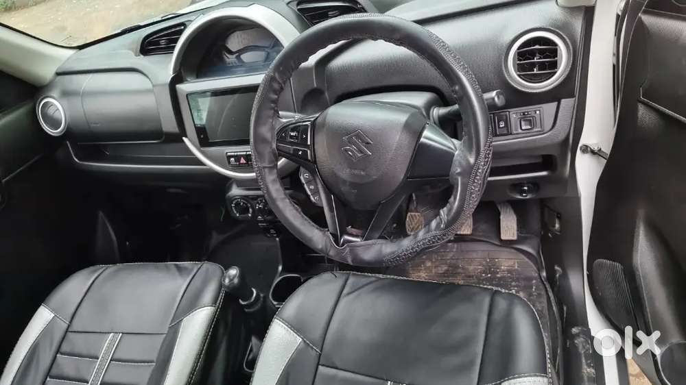 Maruti Suzuki S-presso 1.0 2025