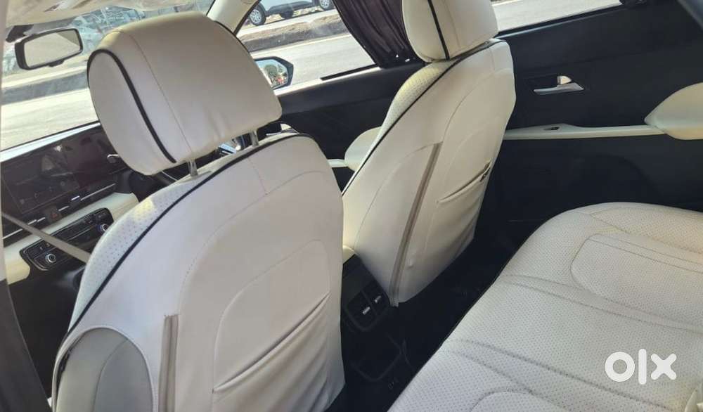 Hyundai Verna 2023 Petrol