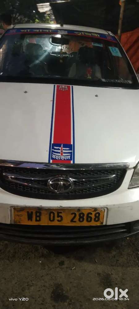 Tata Indigo Ecs 2015