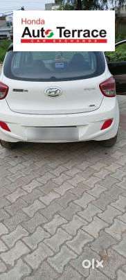 Hyundai Grand I10 1.2 Crdi Sportz, 2013, Diesel
