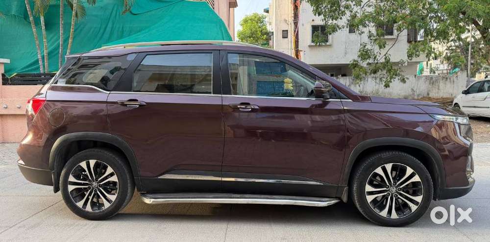 Mg Hector Plus 2.0 Sharp Diesel Turbo, 2019, Diesel