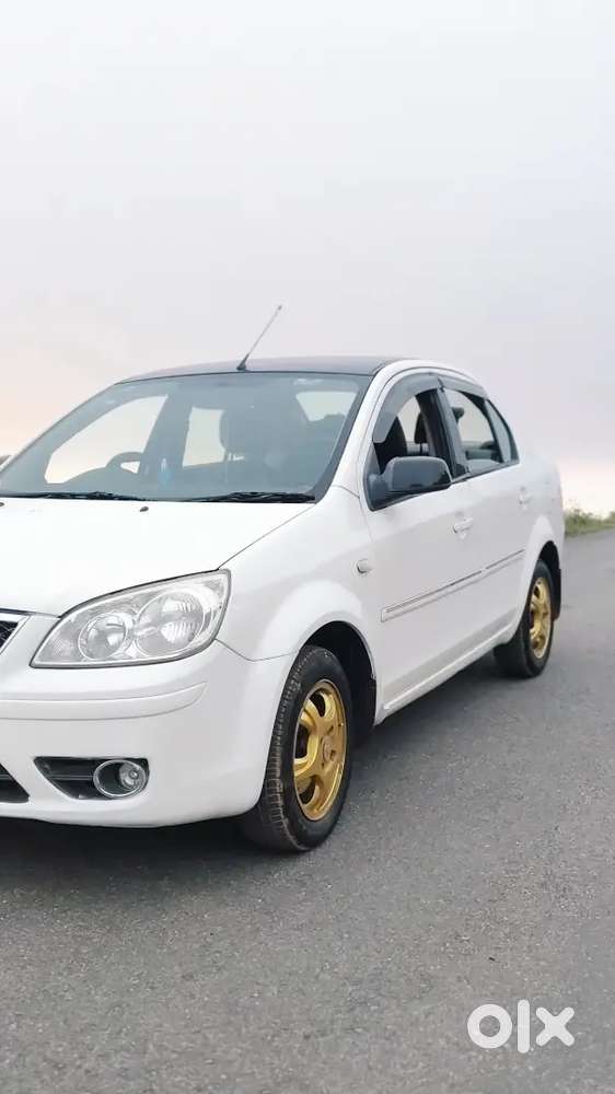 Ford Fiesta 2008 Diesel Good Condition