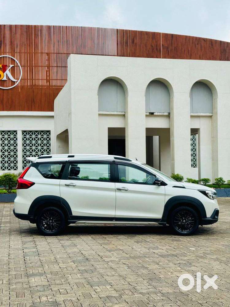 Maruti Suzuki Xl6 Alpha At, 2020, Petrol