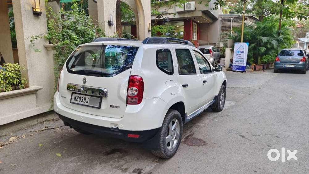 Renault Duster 2012-2015 85ps Diesel Rxl, 2013, Diesel