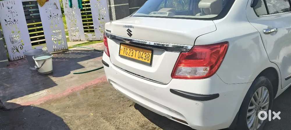 Maruti Suzuki Dzire 2023
