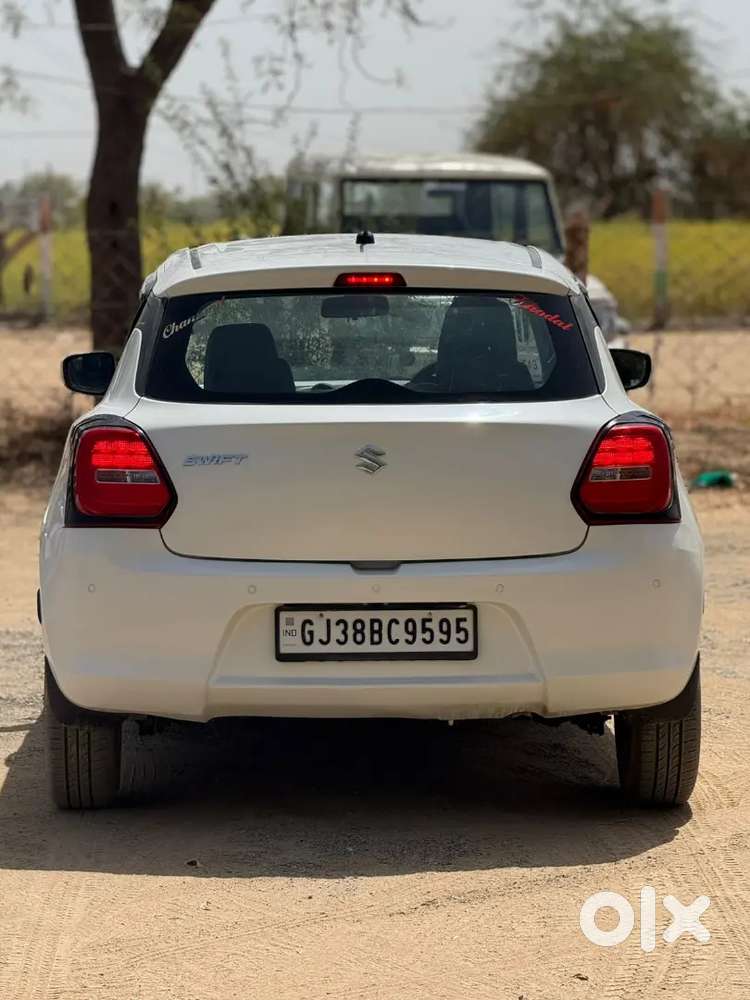 Swift Vdi(0)
Modal 2020
First Oner