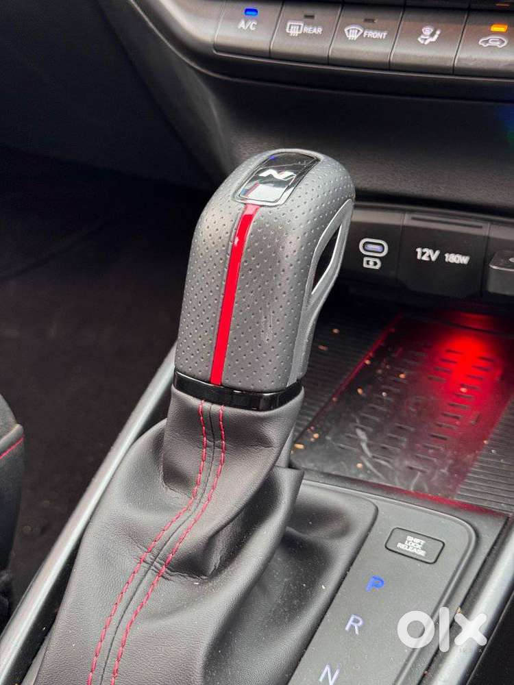 Hyundai I20 N Line N8 1.0 Turbo Dct, 2025, Petrol