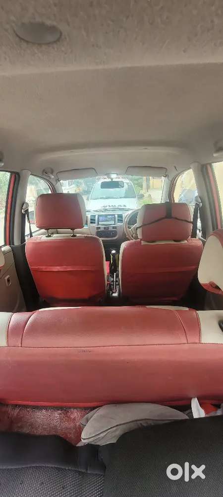 Maruti Suzuki Estilo Vxi 2009 Car