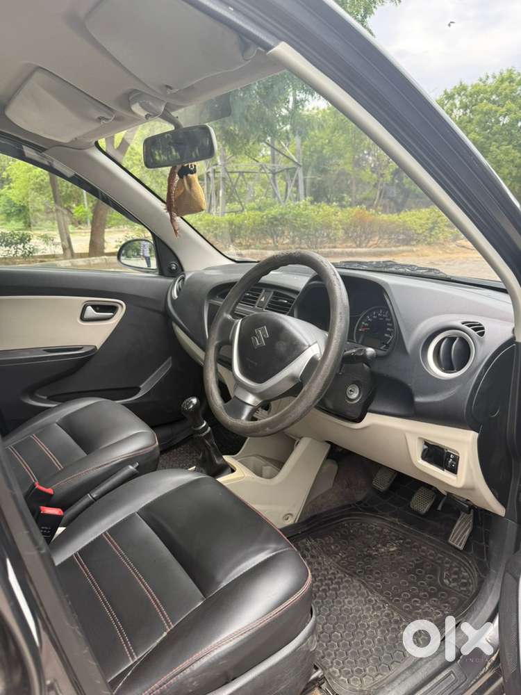 Maruti Suzuki Alto 2021