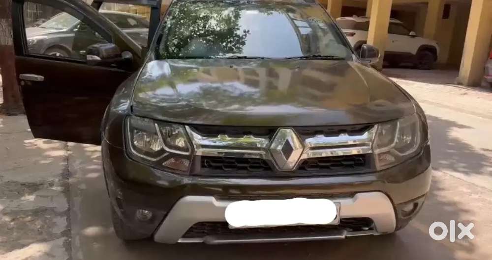 Renault Duster 2016