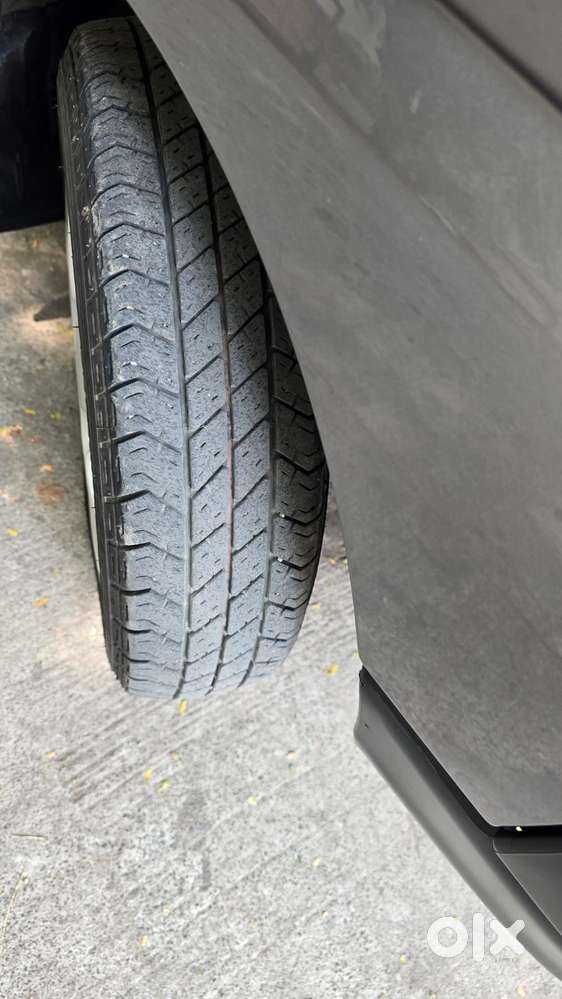 Maruti Suzuki Eeco 1.2 7 Str, 2022, Petrol