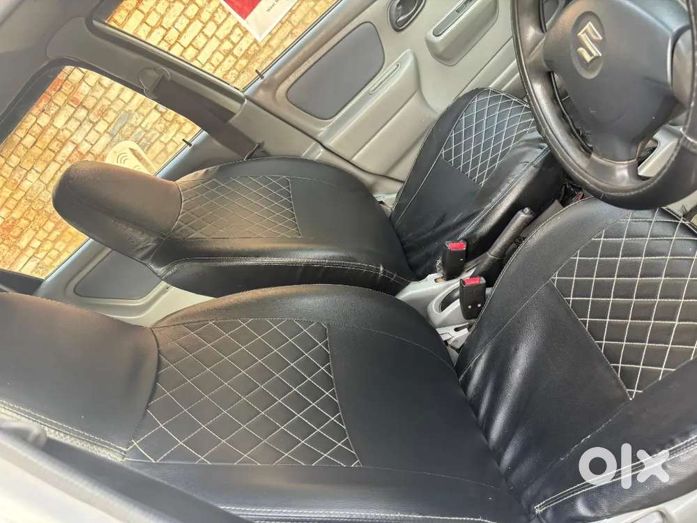 Maruti Suzuki Alto K10 2012 Petrol Manual