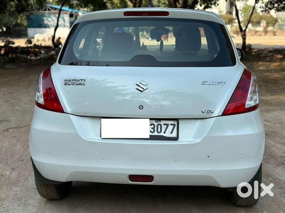 Maruti Suzuki Swift Ddis Vdi, 2017, Diesel
