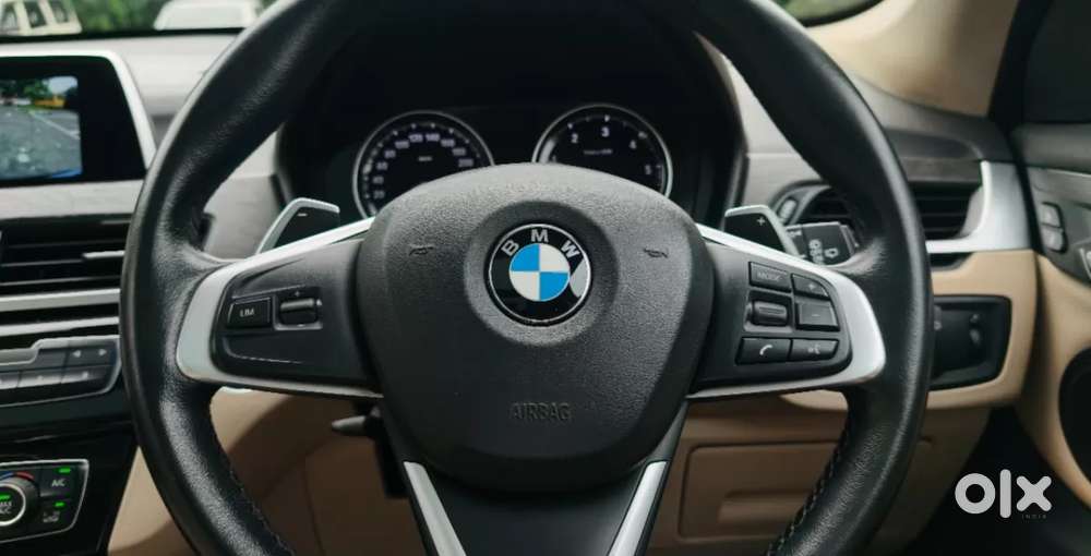 Bmw X1 Xdrive 20d M Sport, 2019, Diesel