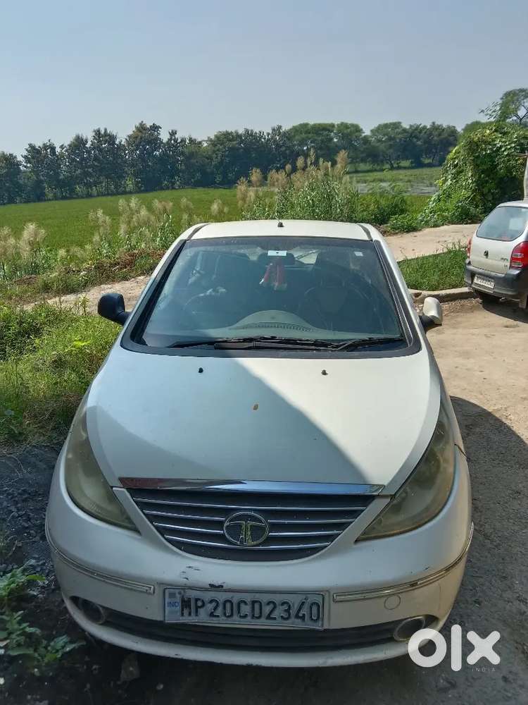 Tata Indica Vista 2012 Diesel