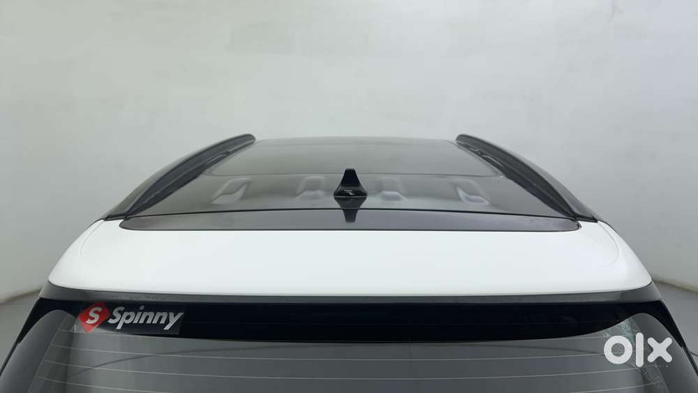 Hyundai Creta 1.5 Sx (o) Knight Diesel At, 2023, Diesel