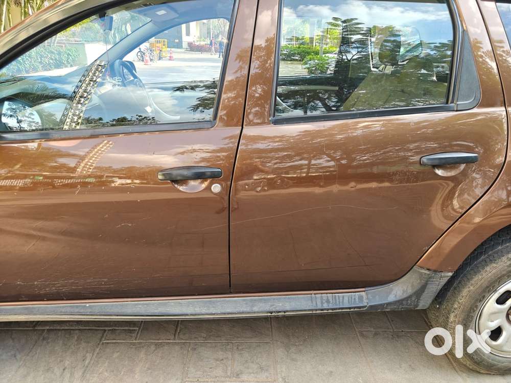 Renault Duster 2012-2015 85ps Diesel Rxl Optional, 2014, Diesel