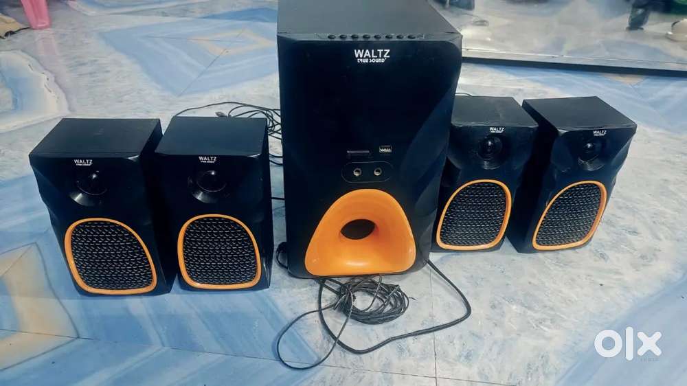 Good condition